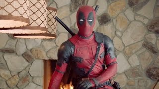 Deadpool - Ladies Listen | official Breast Cancer PSA (2016) Ryan Reynolds