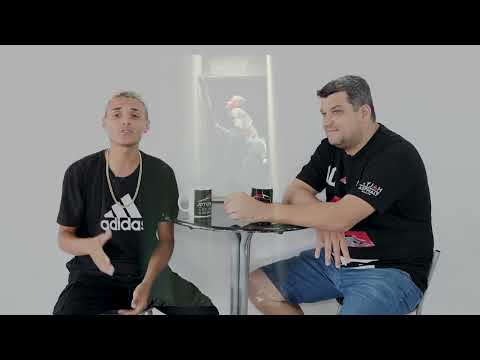 ENTREVISTA JÚLIO SP - KONDZILLA