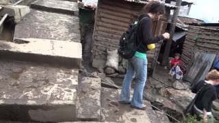 preview picture of video 'San Antonio Palopo, Solola, Guatemala'