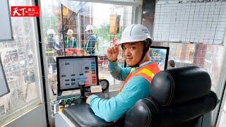 《零碳新經濟》倍速羅得 Baseload Power Taiwan #地熱