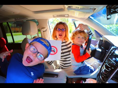 New rules of conduct for kids