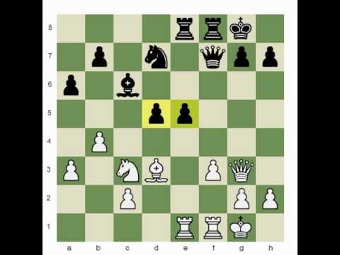 Chess.com - Spassky v. Petrosian; Game 19