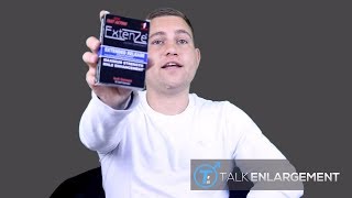Extenze Review - Watch This Before You Buy Extenze Pills
