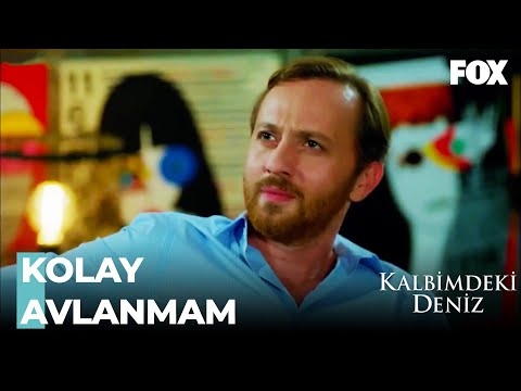 Şebnem, Hülya'nın Evinden Ayrılıyor - Kalbimdeki Deniz 41. Bölüm