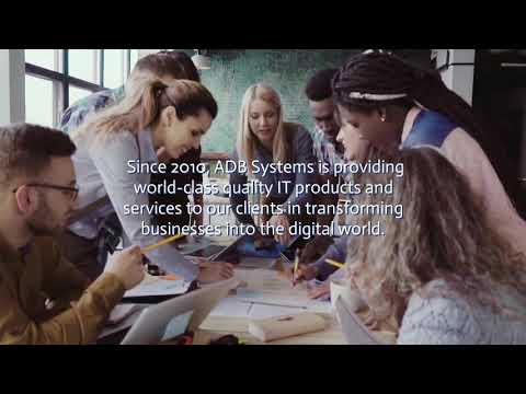 Aussie Digital Business Systems video.