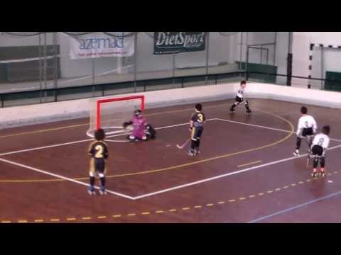 Golo Rodrigo "Martinazzo" ::: AAE x Olá Mouriz