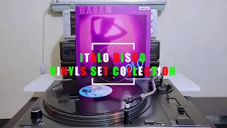 Solo - Harem (1986)
