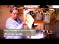 Diny Schouten maakt paté en croûte