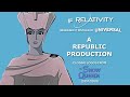 The End Republic Production End Credits 1957 1959