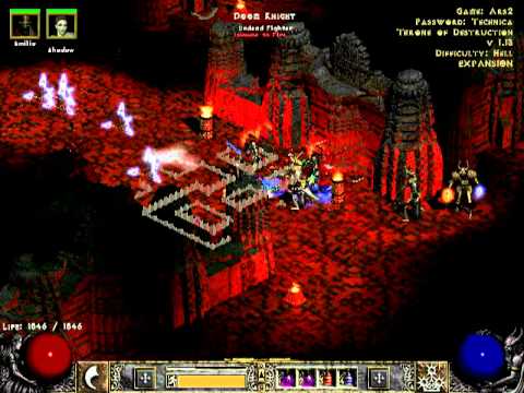 Kicksin vs Worldstone Keep