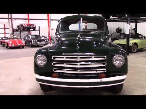 1951 Studebaker Pickup (CC-1108494) for sale in Kentwood, Michigan