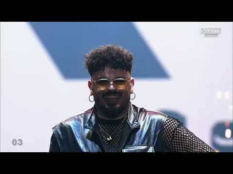 MESC 2022 (Final) - MATT BLXCK - "Come Around"