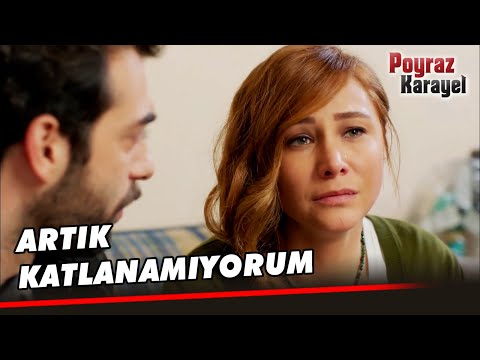 Poyraz ve Ayşegül'ün Bitmeyen Çilesi! - Poyraz Karayel 38. Bölüm