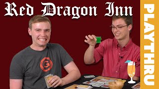 Rum & Board - RED DRAGON INN 3 video thumbnail