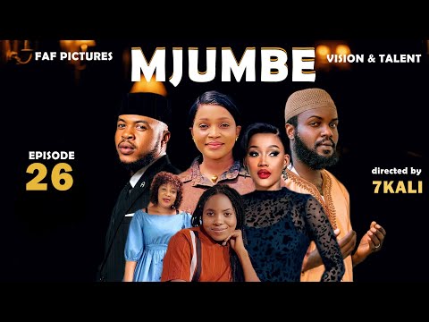 MJUMBE SERIES EP26 AFRICAN DRAMA