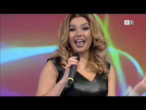 Doinita Gherman la Cine vine la noi !