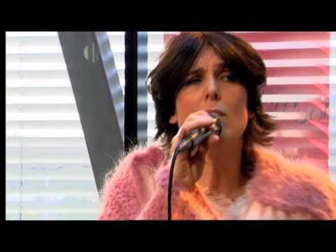 Charlie Dée - Joni Mitchell/ Drycleaner From Des Moines