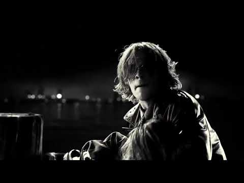 Sin City John Hartigan Save Nancy And kills Junior Scene