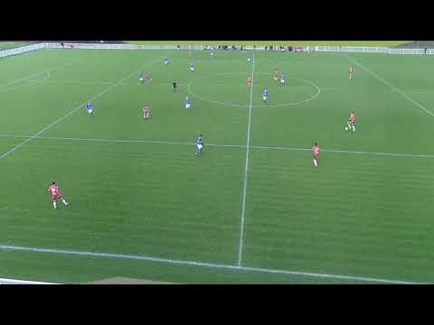 Les buts de la National 2 face à Concarneau (3-3)