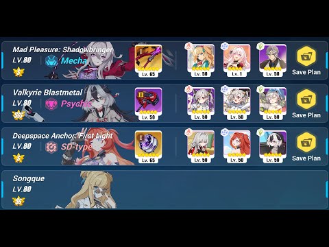 Honkai Impact [EX MA} Beast of Yang - Huodou - 47904.