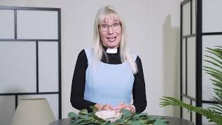 Jakso 26 – Sari Miettinen – Pahan vastustaminen