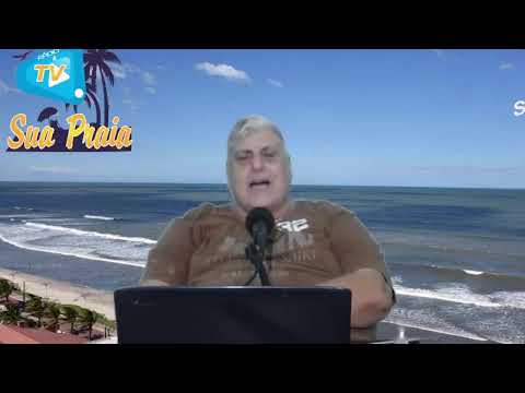 Jornal bom dia Itanhaém - 17/08