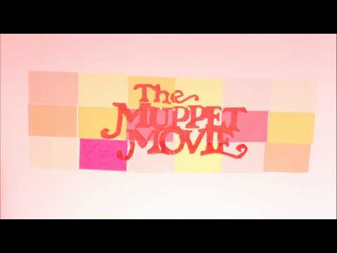 THE MUPPET MOVIE stop-motion promo