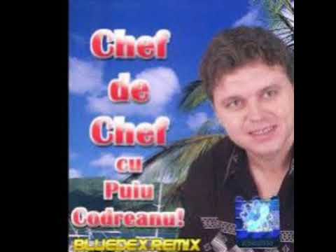 Puiu Codreanu - Lasă-mă să beau