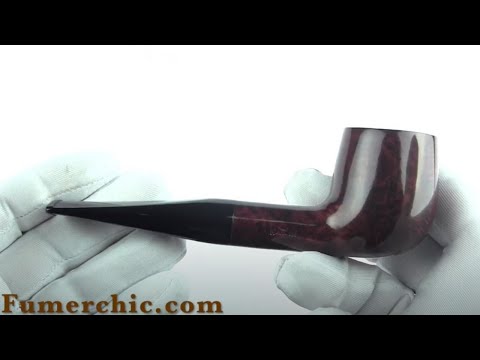 Pipe Rattray's Marlin 5