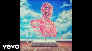 The Brinks - Never Get High Enough When You Buy The Drugs (Audio)