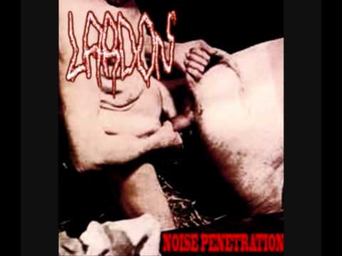 LARDON - Blast Noise Shit