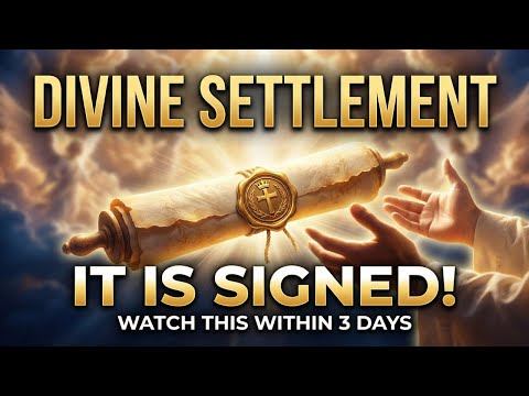 Finding Resolution and Moving Forward