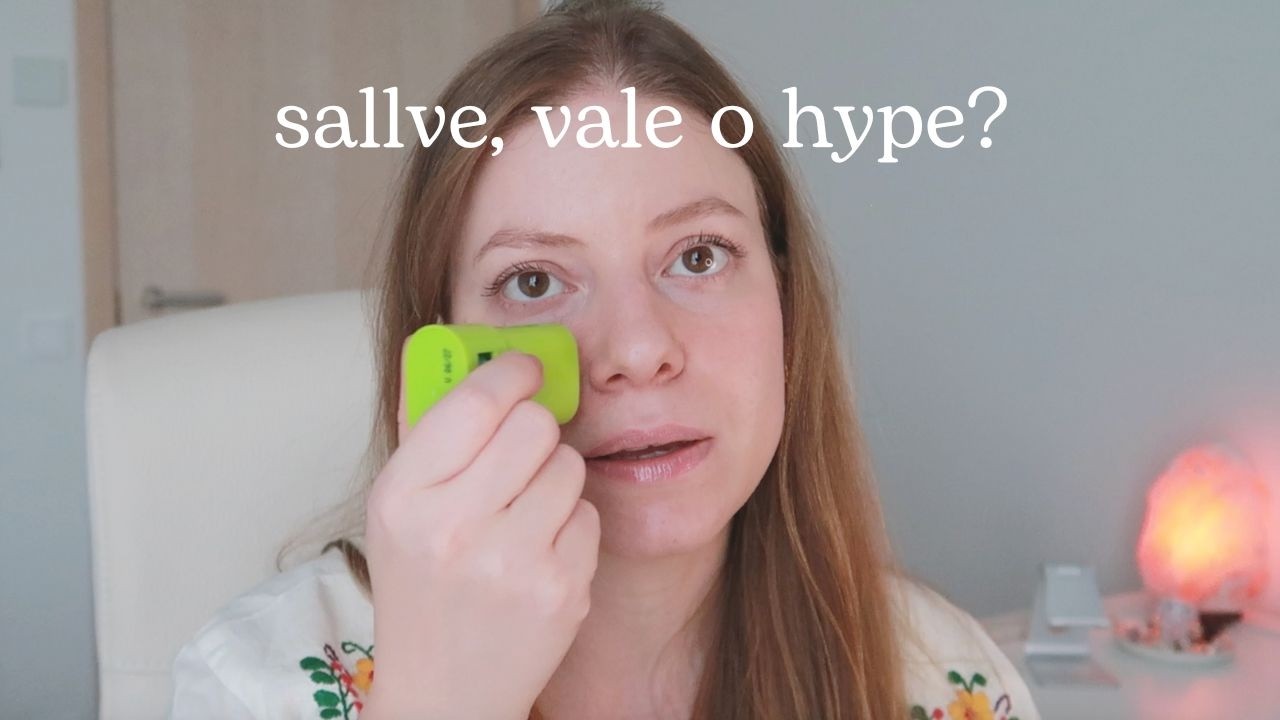 O Que Vale a Pena Comprar da Sallve? | Analisando Marcas de Skincare