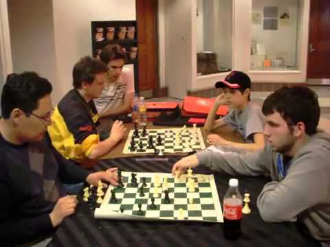 SPICE Invitational Post Game Analysis_Sunday Chess Tv ✔️