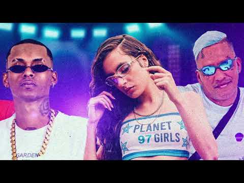 Triz, MC WS da Leste, MC Blindado SP - Tipo Hollywood (Áudio Oficial) DJ MT7