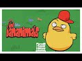 THE BANANIMALS CARTOON FOR KIDS OFFICIAL 2019 TEASER
