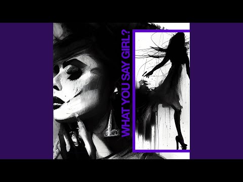 Sticcksy - What Do You Say Girl - Misc Originals