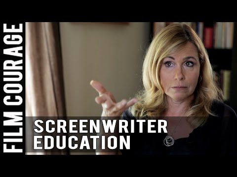 The Key To A Long-Lasting Writing Career by Jen Grisanti