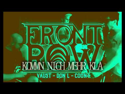 Vaust & Don L feat. Kamikater - Kommn Nich Mehr Kla (prod. Vaust)