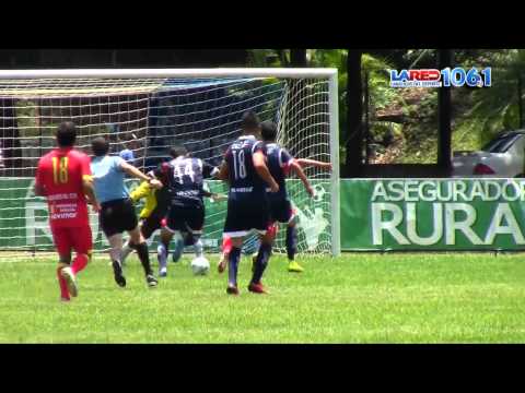VIDEO RESUMEN UNIVERSIDAD 3-2 MALACATECO HD - JORNADA 4 - APERTURA 2014