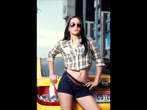Mayi Linda - Oyeme A Mi (Prod. Dixson Waz)
