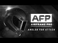 Video: Casco Airframe Pro™ Carbon 4Tress – Fibra de Carbono Ultra Ligera y Rendimiento Radikal en Pista 🏎️⚡🏁