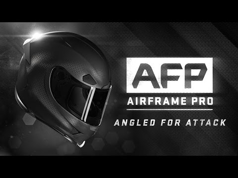 Icon Airframe Pro