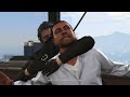 GTA 5 Mission Three S Company Walkthrough