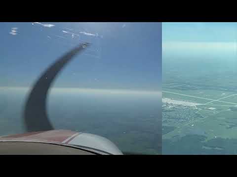 Fly To Lake of the Ozarks