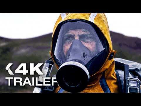 Video Thumbnail: GREENLAND 2 Trailer German Deutsch (2026) Gerard Butler, Morena Baccarin