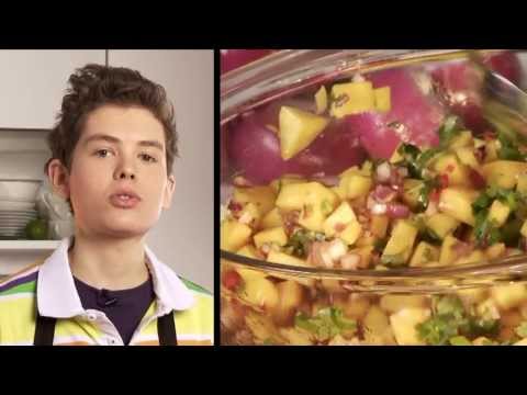 ZAŁÓŻ FARTUCHA U JANKA PASZKOWSKIEGO z Julą, Odcinek 1, cz. 2/8