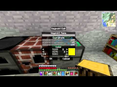 Minecraft Technic Pack - Technic Pack Season 2 Episode 8 Finally Industrial Craft 2