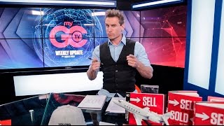 The Best Business Network for Success - Grant Cardone TV
