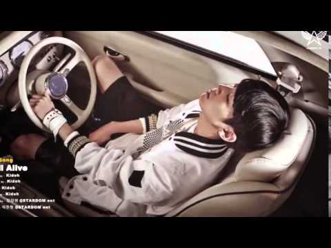 [Sub esp+Rom] Kidoh - Still Alive